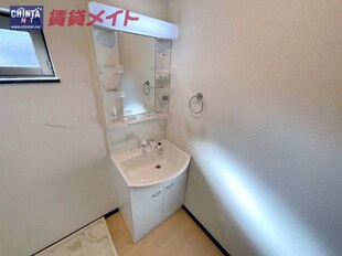 伊藤様戸建賃貸住宅の物件内観写真